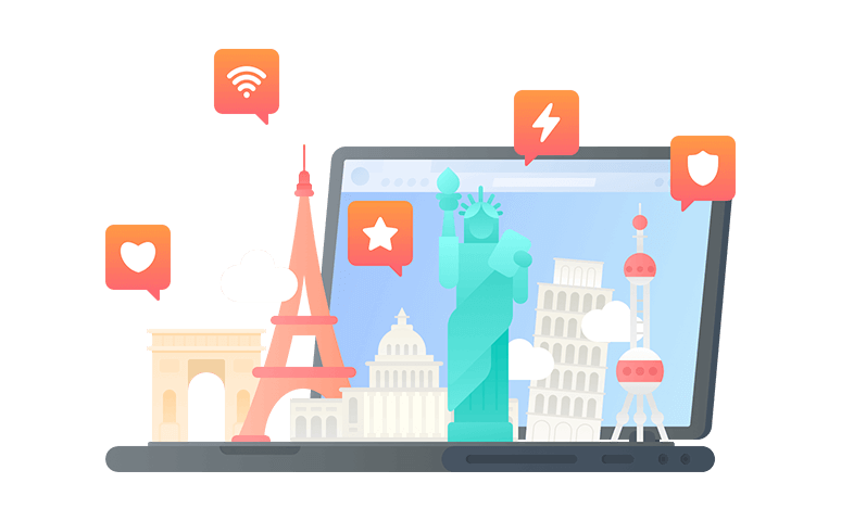 在沙特阿拉伯连接到中国vpn - 翻回加速器